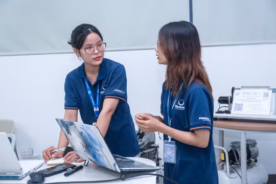 Dự kiến 19 tiêu chuẩn với đại học trước đợt quy hoạch, sáp nhập