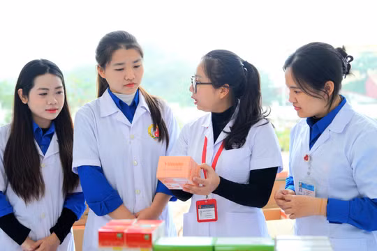 Một trường Y tăng gấp đôi học phí, ngành cao nhất chạm 58 triệu đồng/năm