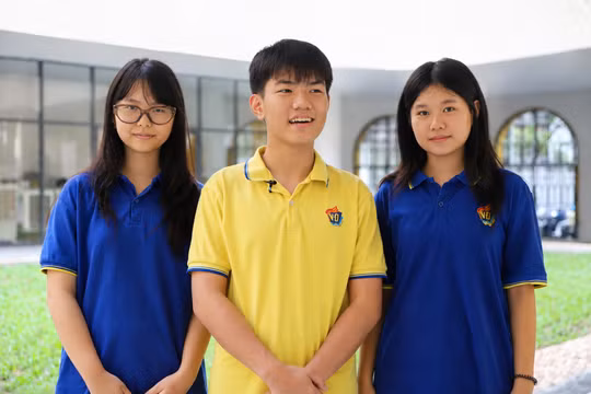Học sinh nói về đề xuất bỏ điểm cộng IELTS vào đại học: 'Công bằng hơn nhưng cần lộ trình'