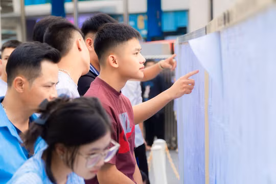 Không học văn hóa 'một khuôn', học sinh trường nghề sẽ học 1.925 giờ trong 3 năm