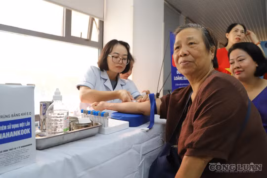 Dự thảo khám chữa bệnh từ xa: Không mặc định ghi âm, ghi hình người bệnh
