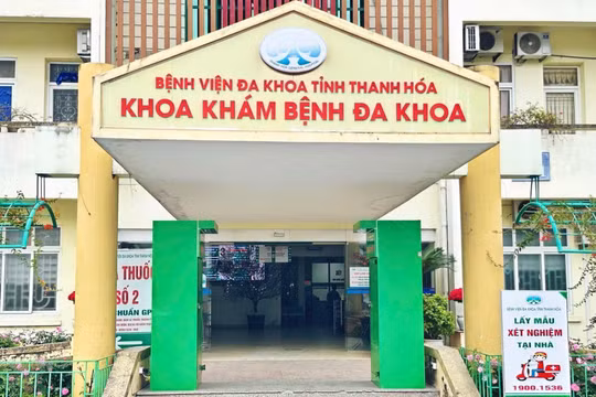 Bộ Y tế yêu cầu Thanh Hóa xác minh vụ gia đình bức xúc vì tiền xe cấp cứu, thuốc vận mạch