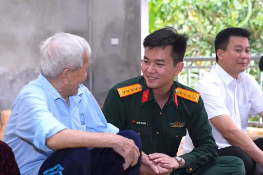 Lần đầu tiên thiết kế lại hệ thống Ban quân dân y phù hợp mô hình chính quyền địa phương 2 cấp
