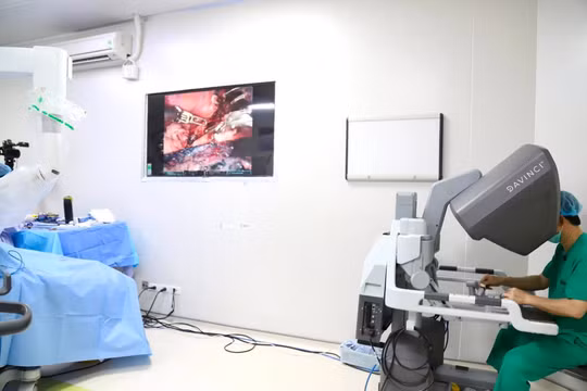 Đề xuất mở rộng BHYT chi trả chụp PET/CT cho nhiều bệnh ung thư