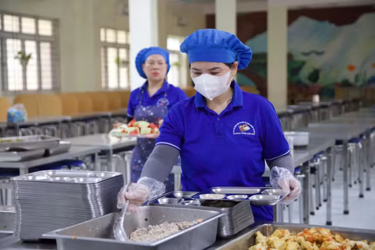 Doanh nghiệp thực phẩm sắp bớt cảnh 'gõ cửa' nhiều nơi nếu bỏ mô hình 3 Bộ cùng quản lý an toàn thực phẩm
