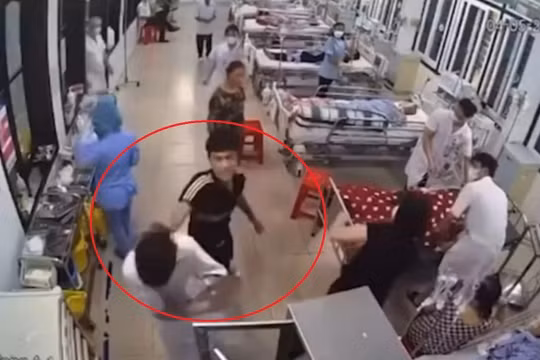 Hành hung bác sĩ, 'kết tội' bệnh viện trên mạng khi chưa có kết luận có thể bị phạt tới 40 triệu đồng