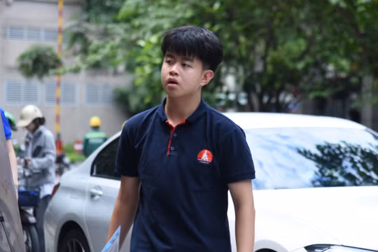 Vì sao 27,5 điểm khối A00 chỉ được xem tương đương 25,75 điểm C00?