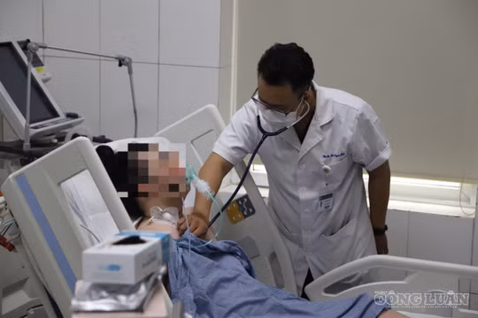 Bộ Y tế: Chưa ghi nhận diễn biến bất thường về số ca Covid-19 nặng hoặc tử vong
