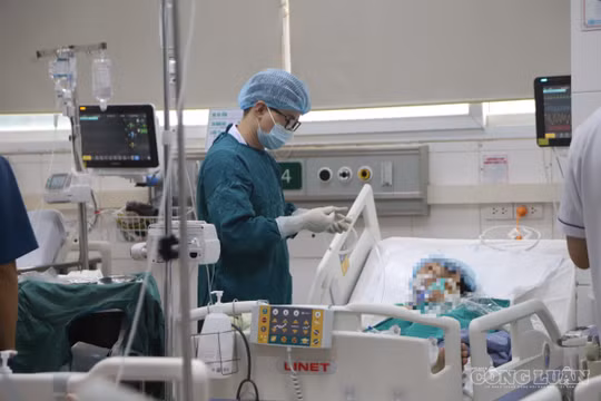CDC Hà Nội: Covid-19 tăng nhưng chưa có dấu hiệu bất thường, người dân không hoang mang