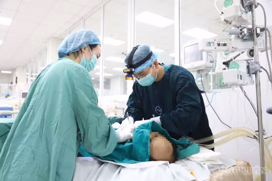 Trượt hai lần, bác sĩ nội trú có thể bị 'xóa tên' khỏi chương trình đào tạo