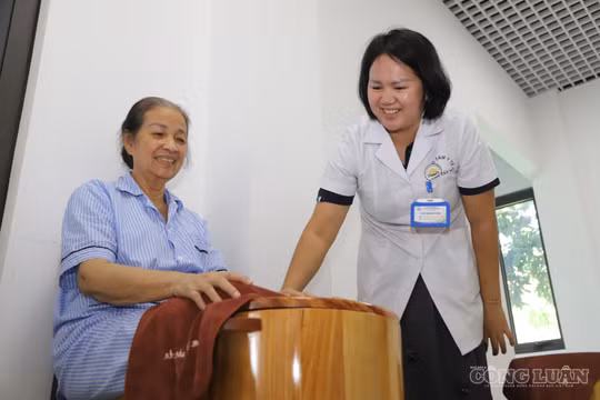 Chính sách hỗ trợ nhân viên y tế thôn, tổ dân phố mới nhất 2026