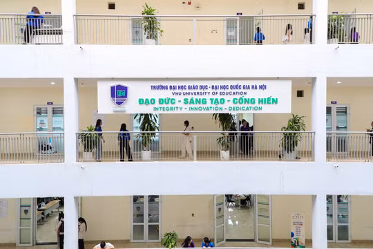 Thanh tra Chính phủ chỉ rõ loạt sai phạm tại Đại học Quốc gia Hà Nội: Thu học phí trái quy định, tuyển sinh vượt chỉ tiêu