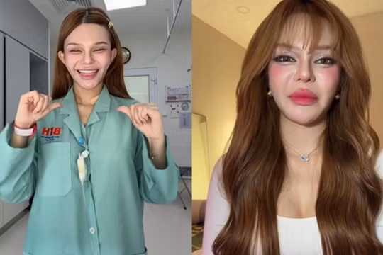 Câu chuyện TikToker có gần 12 triệu lượt theo dõi mắc ung thư máu khiến nhiều người giật mình về lối sống thức đêm triền miên