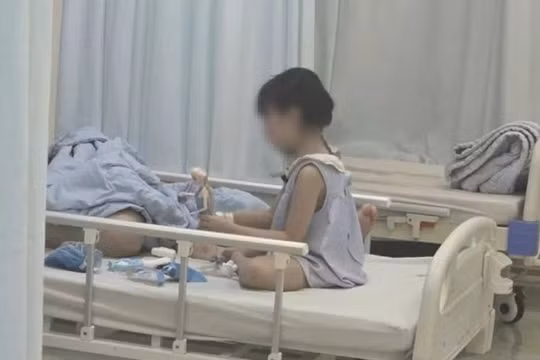 Truy nguồn thực phẩm, làm rõ vụ gần 40 học sinh nhập viện nghi ngộ độc