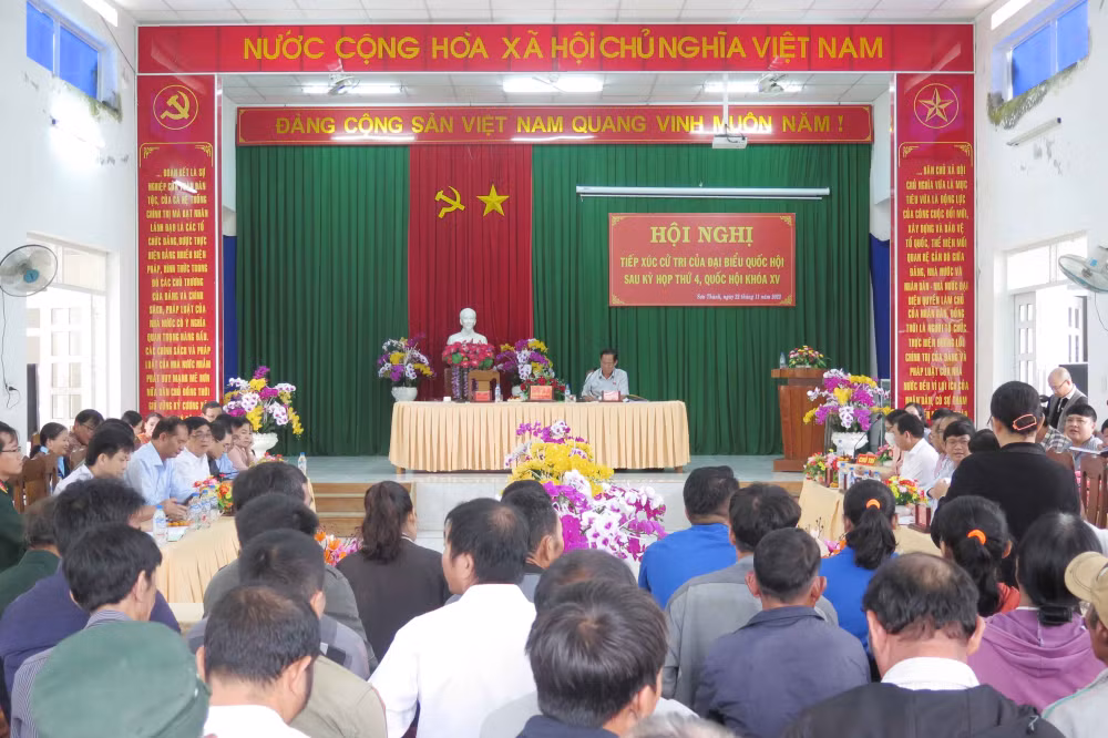 se giam sat tinh hieu qua cua cac chuong trinh muc tieu quoc gia hinh 1