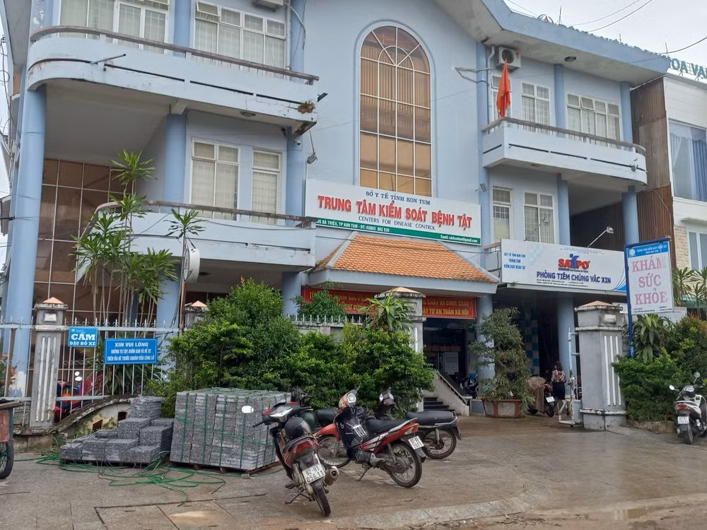 cdc kon tum chi 143 trieu dong ho tro cho nam vien chuc nhan ngay quoc te nam gioi hinh 1