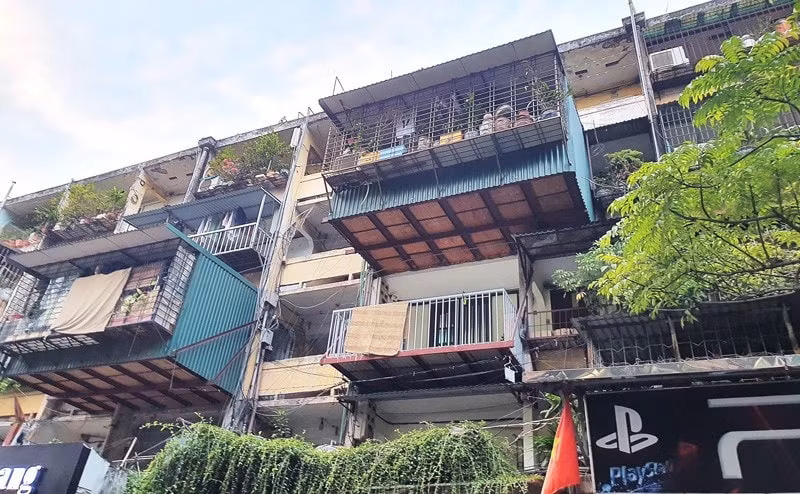 ha noi nguoi thue nha duoi 20m2 co the khong duoc dang ky thuong tru hinh 1