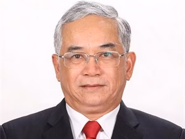 to chuc le tang ong nguyen van hung theo nghi thuc le tang cap cao hinh 1