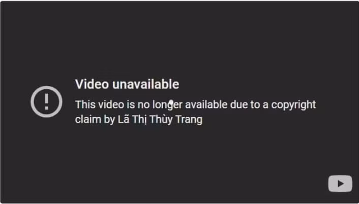 phuong my chi len tieng sau khi mv hen em kiep sau bi bien mat tren youtube hinh 2