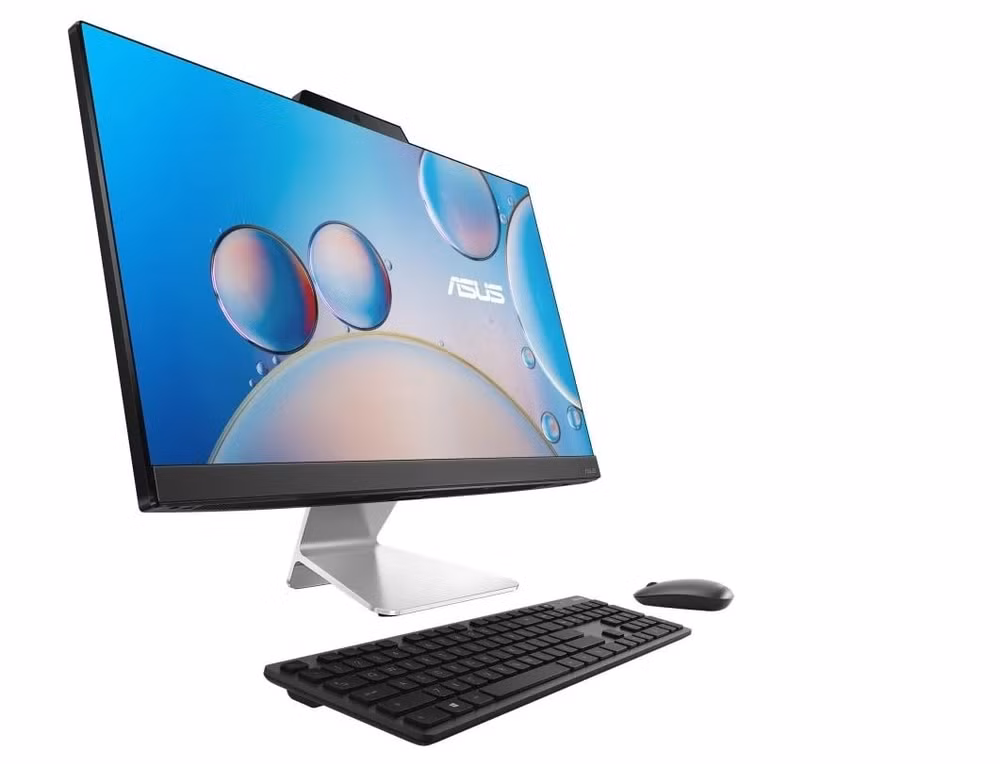 asus ra mat pc moi tai an do hinh 1