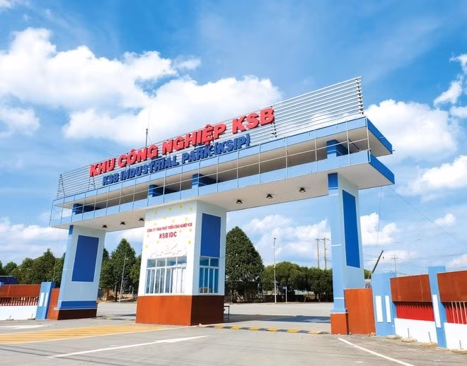 khoang san va xay dung binh duong ksb loi nhuan giam 20 quy ngoai mua them 1 trieu co phieu hinh 1
