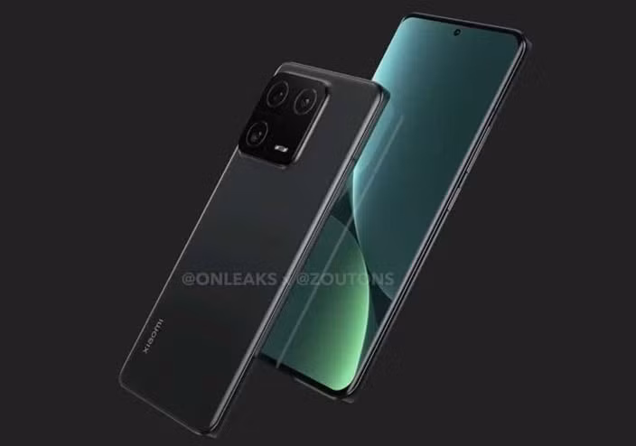cau hinh khung cua xiaomi 13 series hinh 1