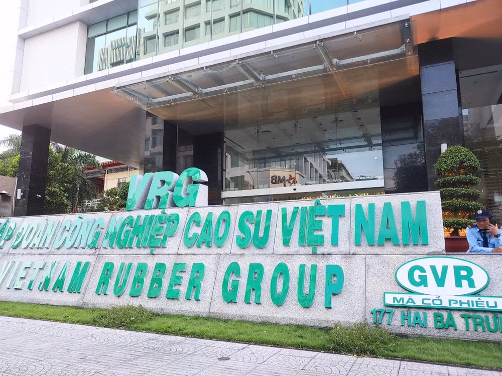 cong nghiep cao su viet nam gvr loi nhuan giam 35 lanh dao chi dam mua 5 luong dang ky hinh 1