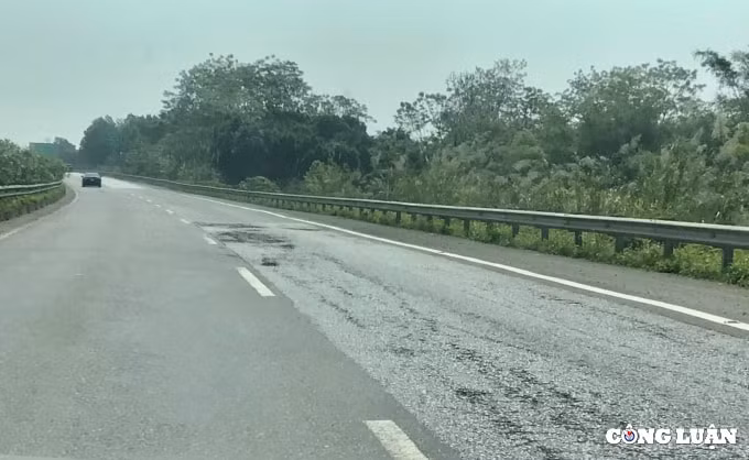 tiep tuc phai thuc vec khac phuc ton tai tren cao toc noi bai lao cai hinh 1