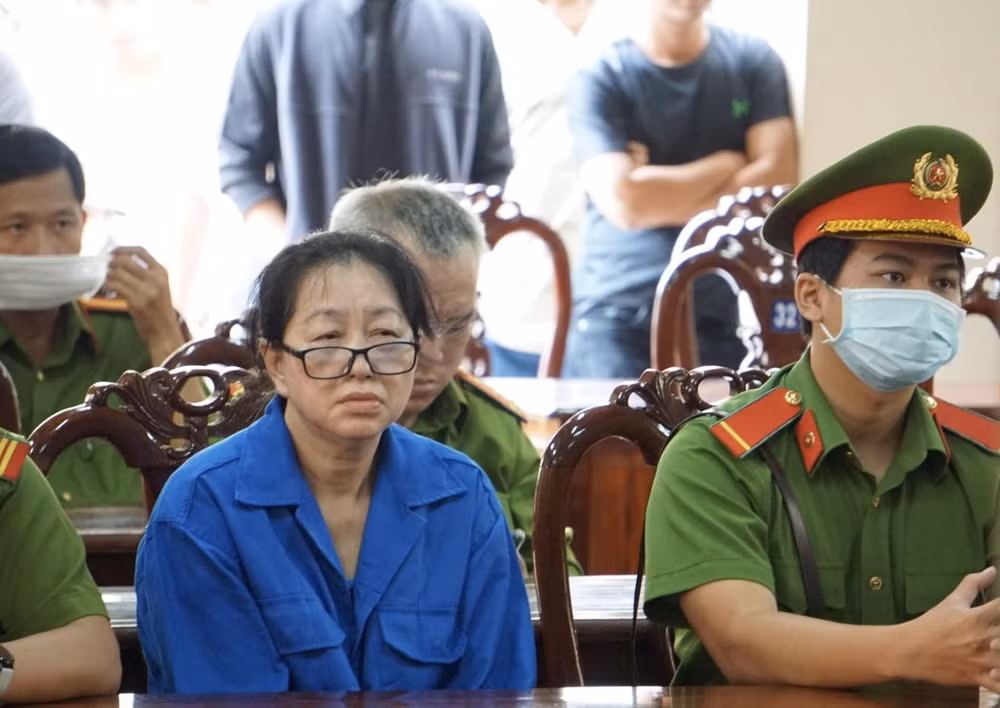 tuyen y an so tham doi voi trum buon lau muoi tuong trong vu van chuyen trai phep 470 nghin usd hinh 1