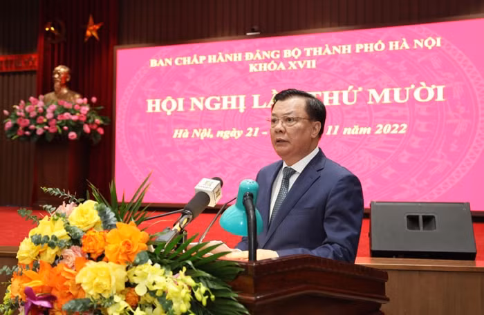 van hien van minh hien dai la diem rieng co diem nhan cua quy hoach chung xay dung thu do hinh 2