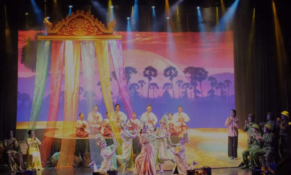 lien hoan cai luong toan quoc trao 139 huy chuong cho cac vo dien xuat sac hinh 4