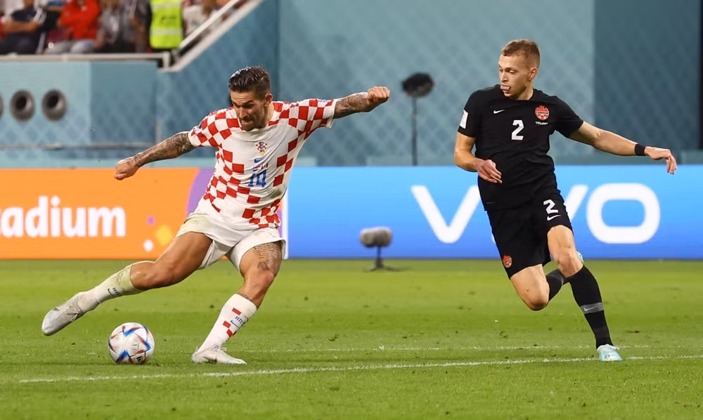 danh bai canada 4 1 croatia cho quyet dau voi bi cho ve di tiep hinh 5