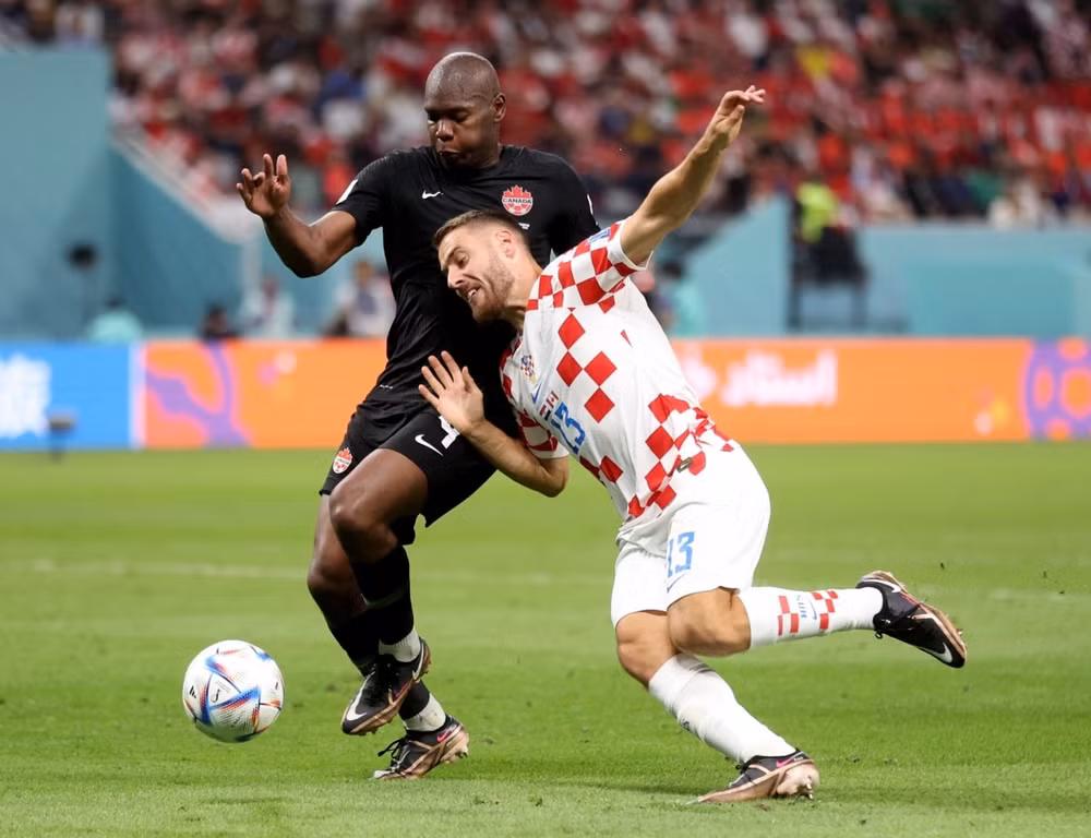 danh bai canada 4 1 croatia cho quyet dau voi bi cho ve di tiep hinh 11