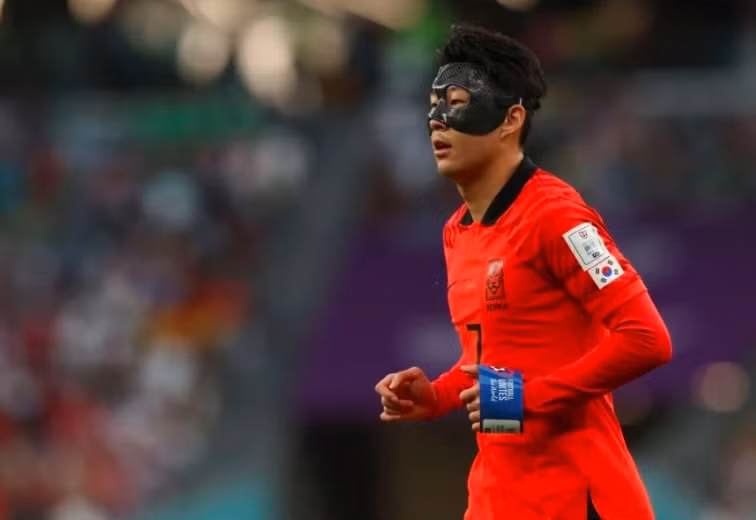 nhan dinh han quoc vs ghana 20h ngay 28 11 tai bang h world cup 2022 hinh 1