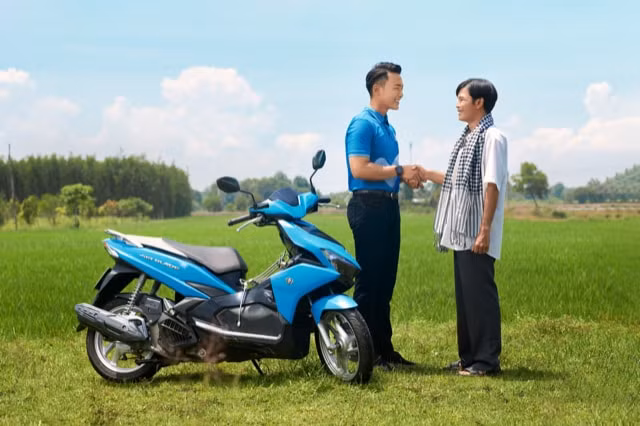 mcredit duoc fitch ratings danh gia trien vong tich cuc trong nam 2022 hinh 1