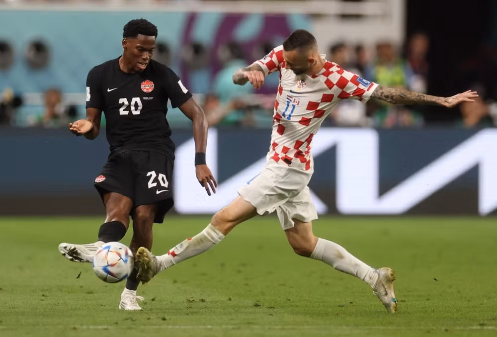 danh bai canada 4 1 croatia cho quyet dau voi bi cho ve di tiep hinh 7