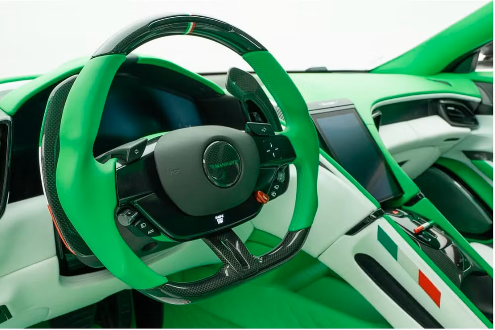 can canh ferrari roma mansory tempesta verde doc nhat the gioi hinh 6