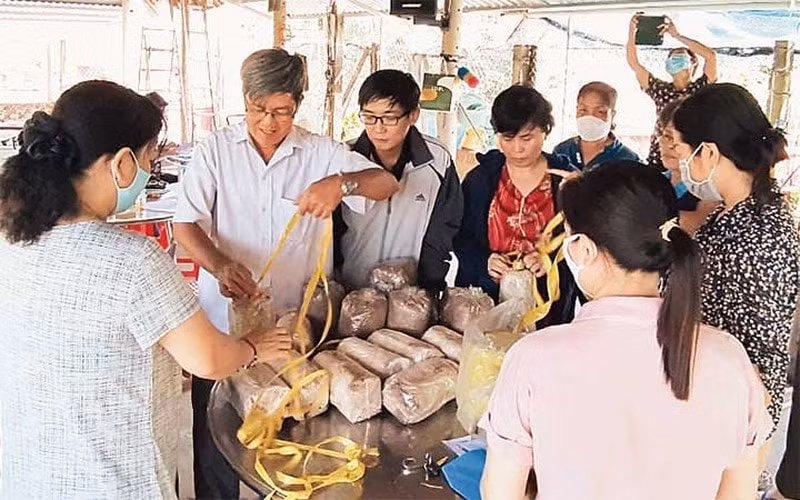 cong tac dao tao nghe va giai quyet viec lam cho lao dong nong thon co y nghia chien luoc hinh 1