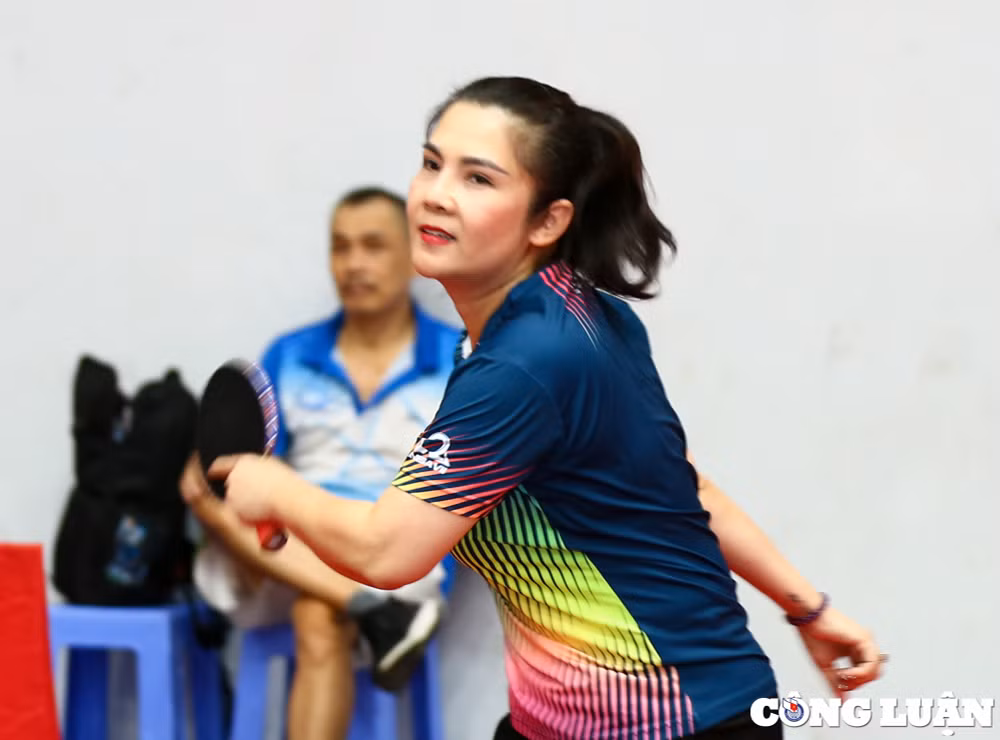 nhung bong hong to diem giai bong ban cup hoi nha bao viet nam lan thu xv hinh 3