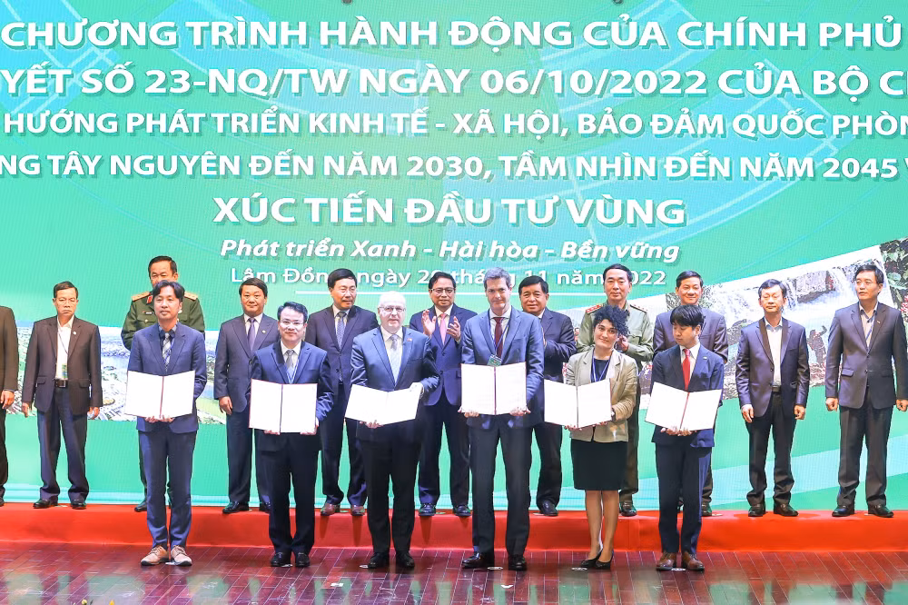 chinh phu se manh dan cho cac dia phuong vung tay nguyen thi diem chinh sach dac thu hinh 3
