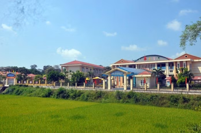 xay dung nong thon moi su sang tao cua quang ninh hinh 1