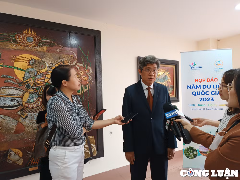 hon 200 hoat dong trong nam du lich quoc gia 2023 binh thuan hoi tu xanh hinh 2