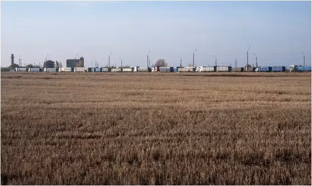 ukraine se dua luong thuc den cac nuoc ngheo nhat chau phi hinh 1