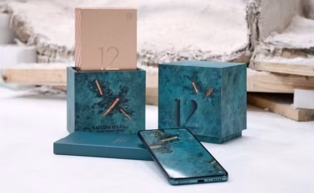 phien ban gioi han cua xiaomi 12t pro hinh 1