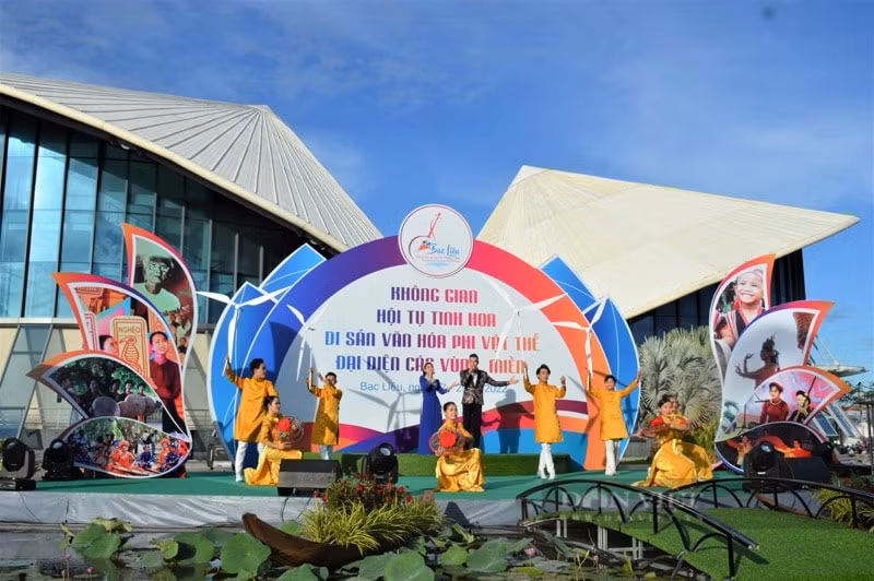 nhieu tinh hoa di san van hoa hoi tu tai tinh bac lieu hinh 1