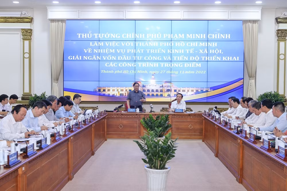tphcm kien nghi chinh phu hanh dong quyet liet on dinh tinh hinh sau vu viec cua ngan hang scb hinh 1