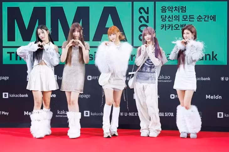 ca si viet dau tien thang giai o melon music awards hinh 1