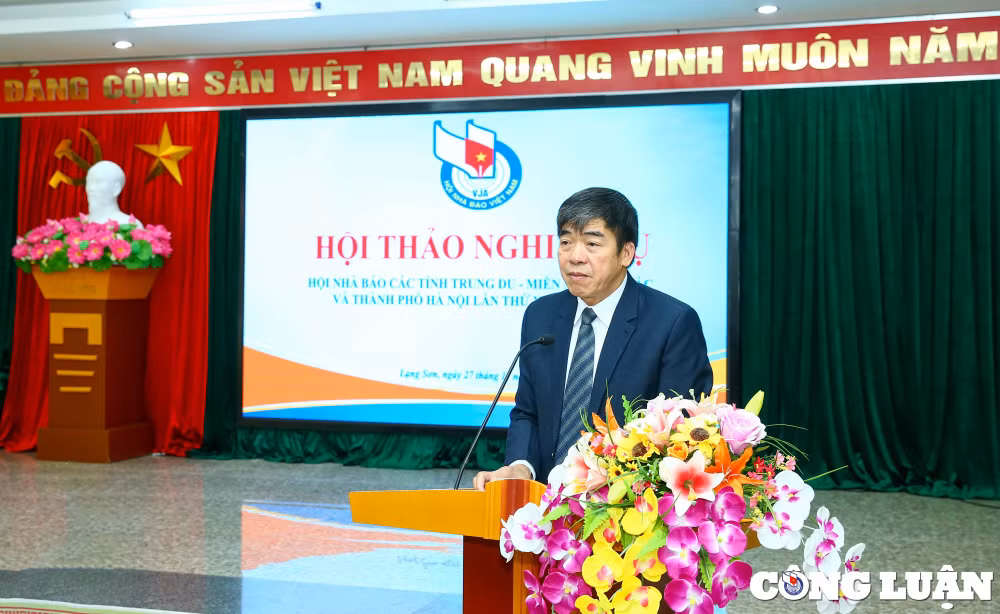 chia se kinh nghiem de doi moi phuong thuc to chuc hoat dong nang cao vai tro cua hoi vien nha bao hinh 3