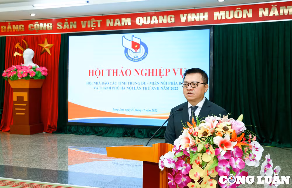 chia se kinh nghiem de doi moi phuong thuc to chuc hoat dong nang cao vai tro cua hoi vien nha bao hinh 1