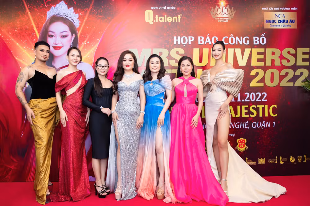 dai dien viet nam hoang thanh nga du thi nhan sac quoc te tai bulgaria hinh 2